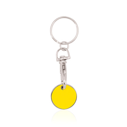 Porte-clés Caddie (lot de 100)