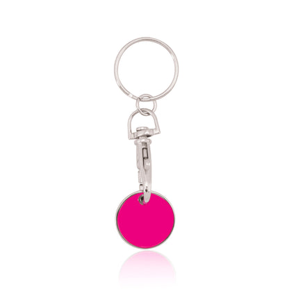 Porte-clés Caddie (lot de 100)