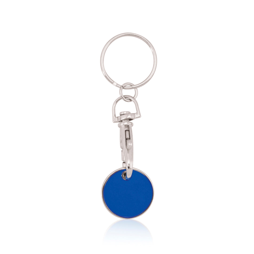 Porte-clés Caddie (lot de 100)