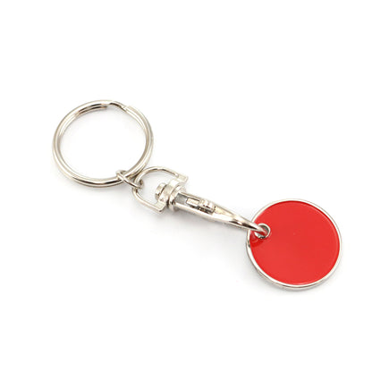 Porte-clés Caddie (lot de 100)