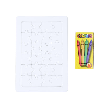 Puzzle (20er-Set)