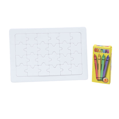 Puzzle (20er-Set)