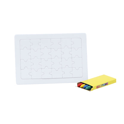 Puzzle (20er-Set)