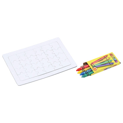 Puzzle (20er-Set)