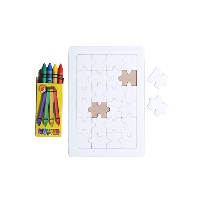 Puzzle (20er-Set)