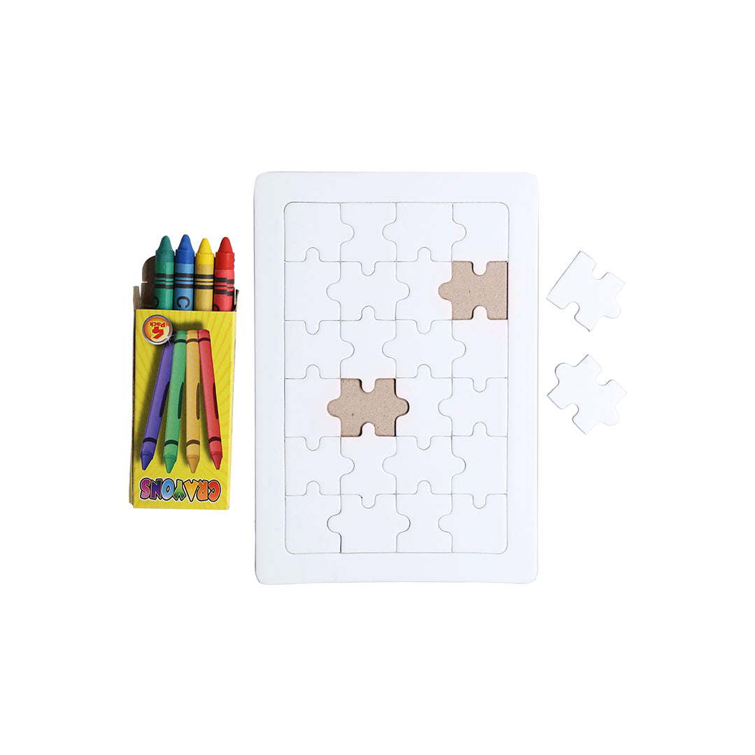 Puzzle (20er-Set)