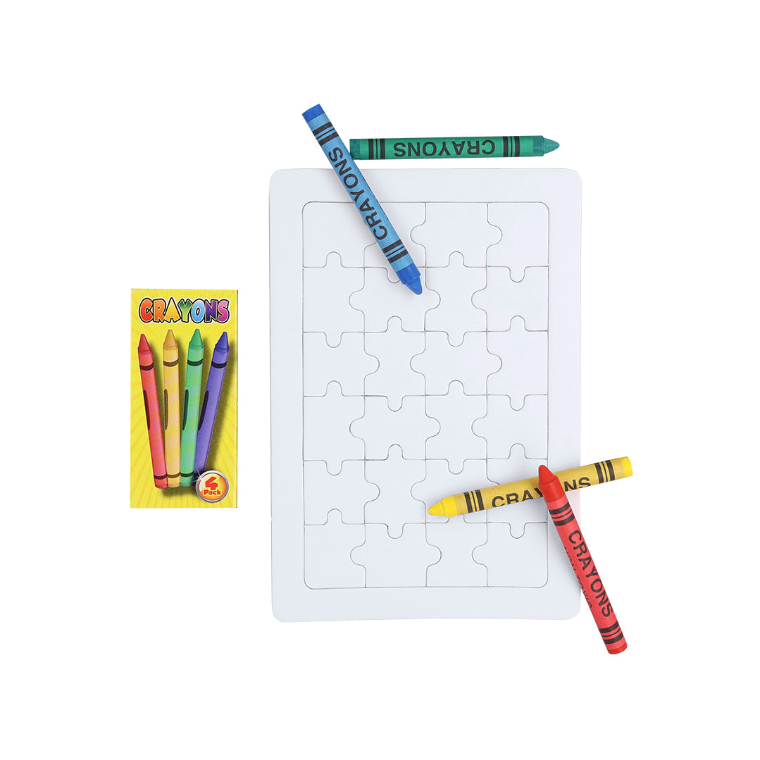 Puzzle (20er-Set)