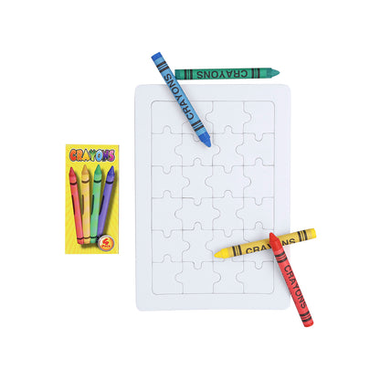 Puzzle (20er-Set)