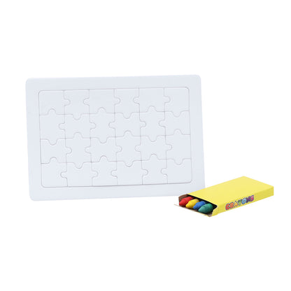 Puzzle (20er-Set)