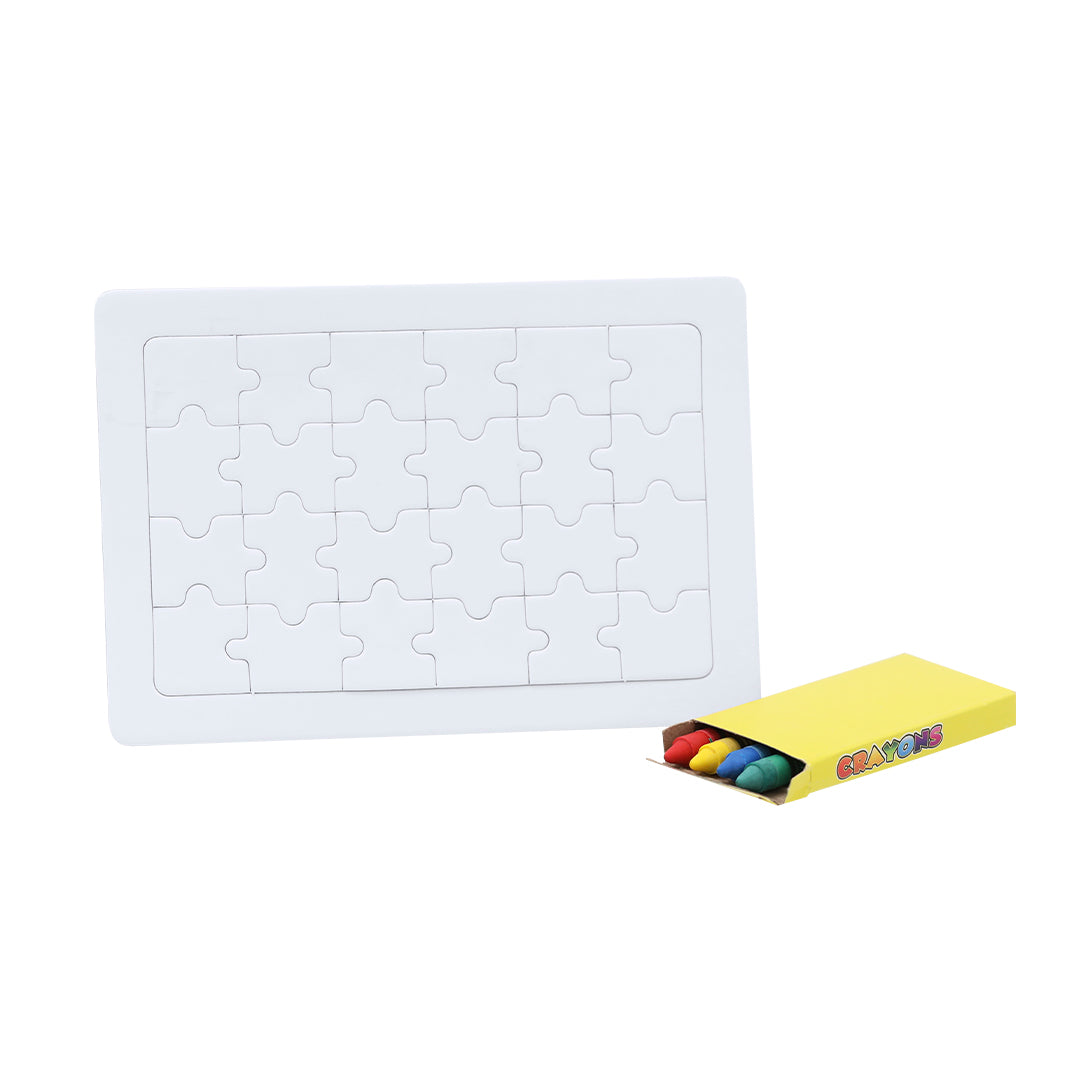 Puzzle (20er-Set)