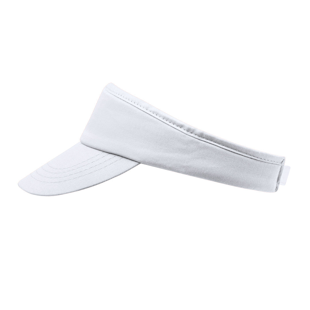 Visera (lote de 25)