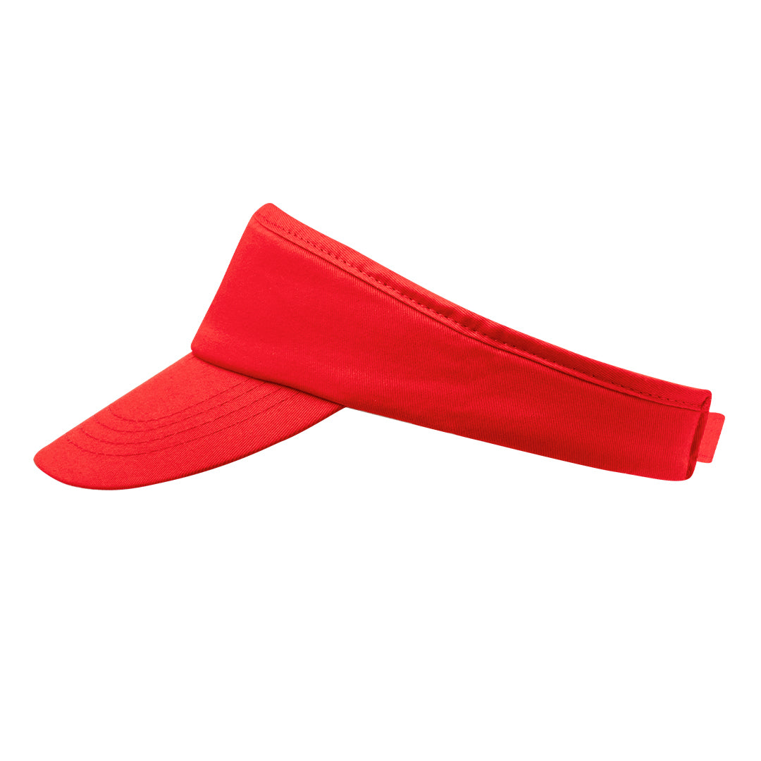 Visera (lote de 25)