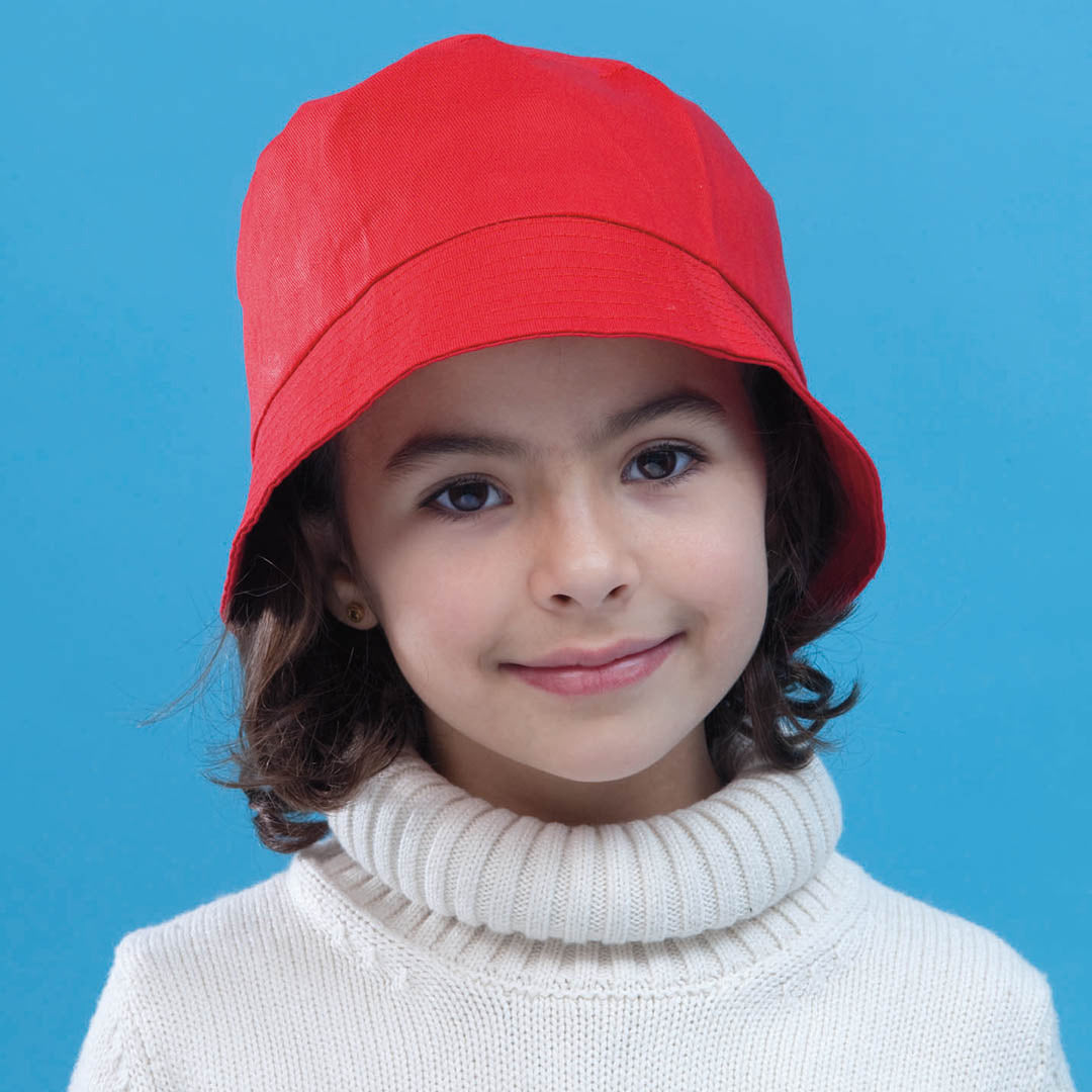 Bonnet Enfant (lot de 50)