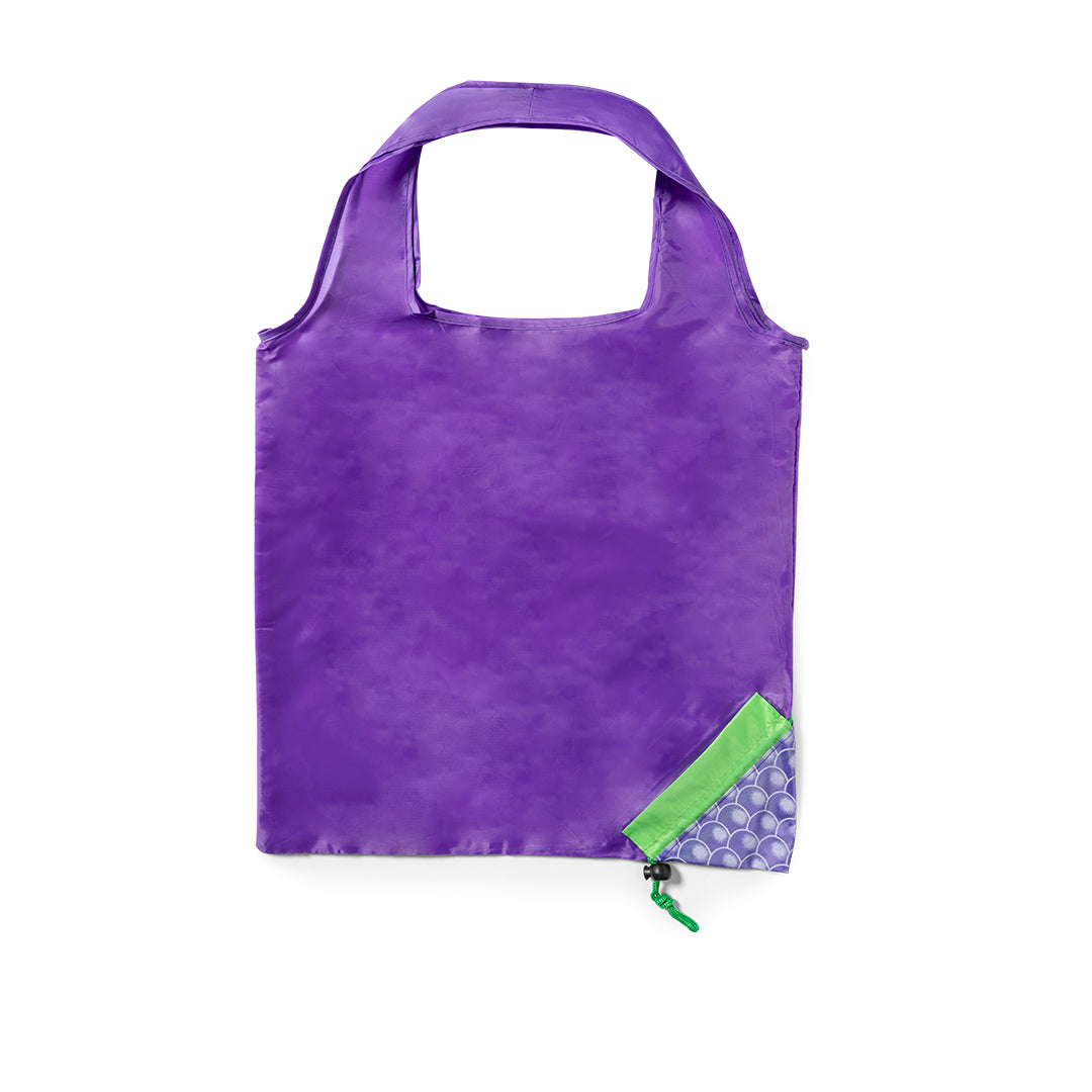Faltbare Tasche (10 Stück)