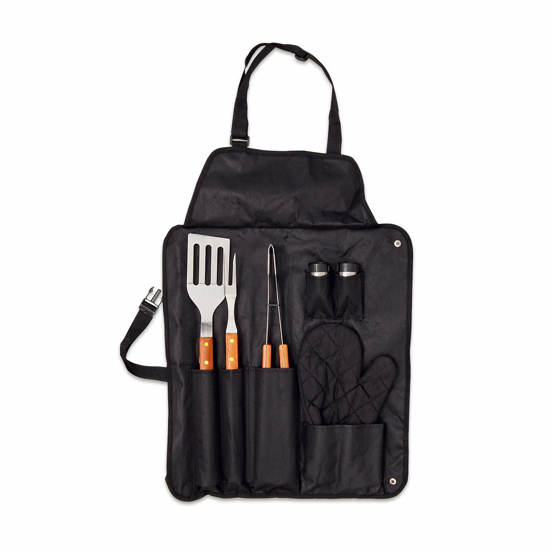 Set Barbacoa (lote de 20)