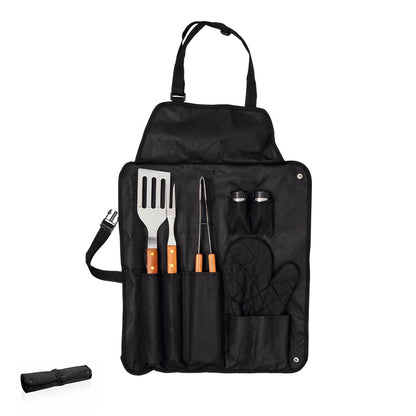 Set Barbacoa (lote de 20)