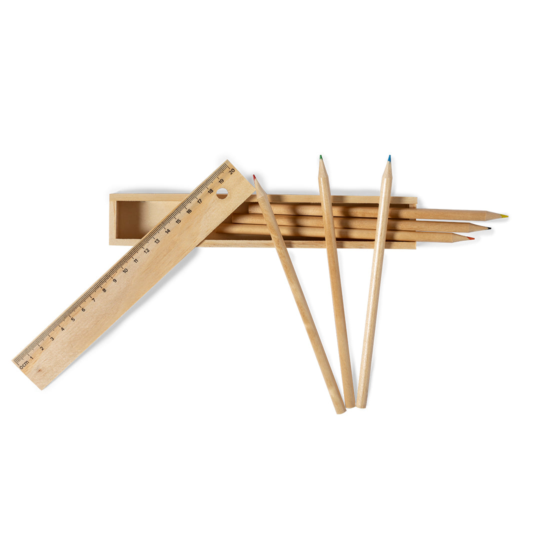 Bleistiftkasten (50er-Pack)