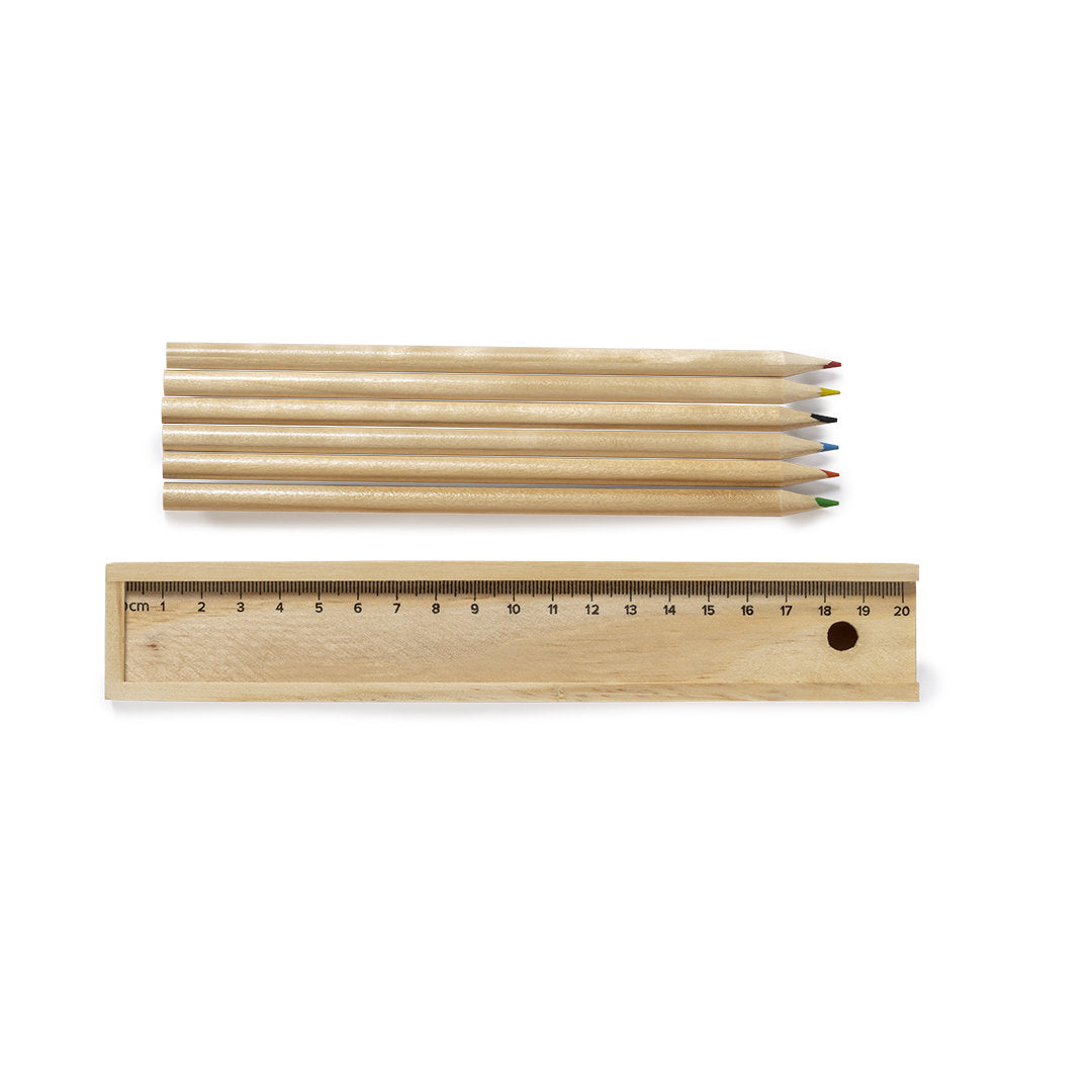Bleistiftkasten (50er-Pack)