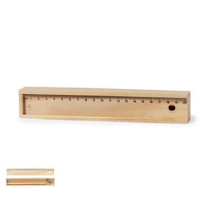 Bleistiftkasten (50er-Pack)