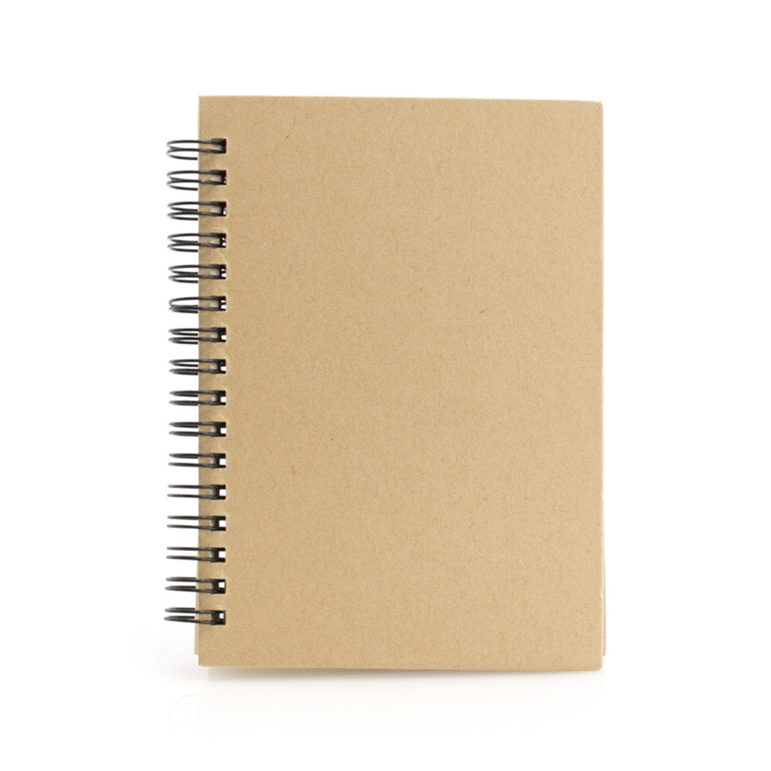Carnet (lot de 25)