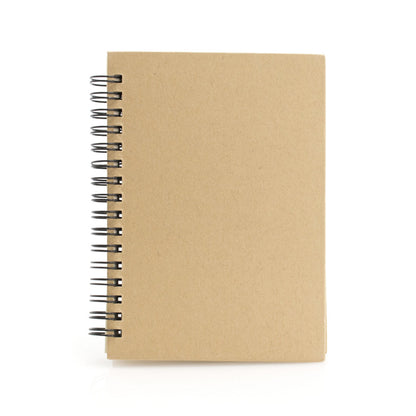 Carnet (lot de 25)