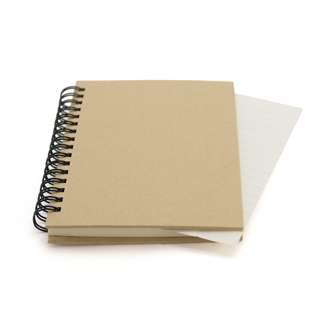 Carnet (lot de 25)