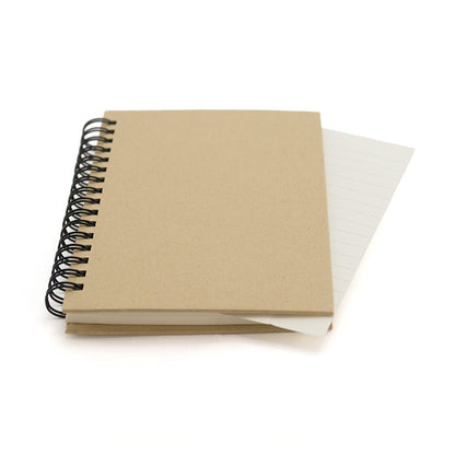 Carnet (lot de 25)