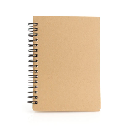 Carnet (lot de 25)