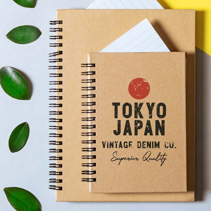 Carnet (lot de 25)