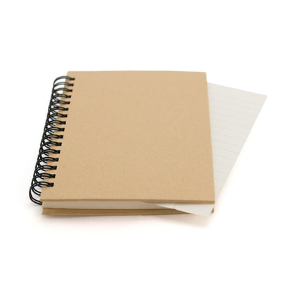 Carnet (lot de 25)