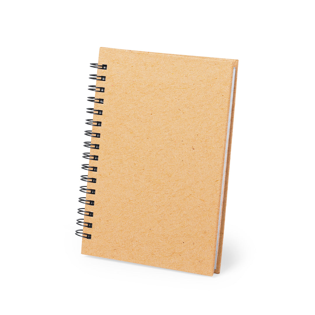 Carnet (lot de 25)