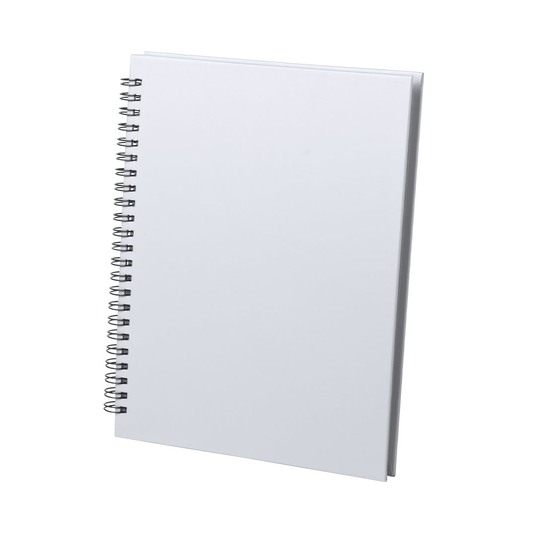 Notizbuch (25er-Pack)