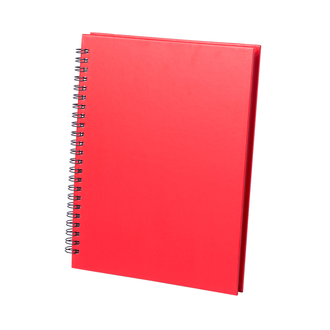 Notizbuch (25er-Pack)