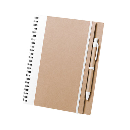 Carnet (lot de 20)
