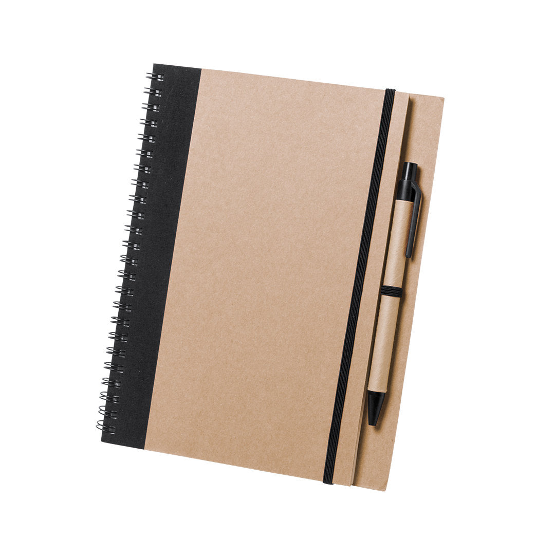 Carnet (lot de 20)