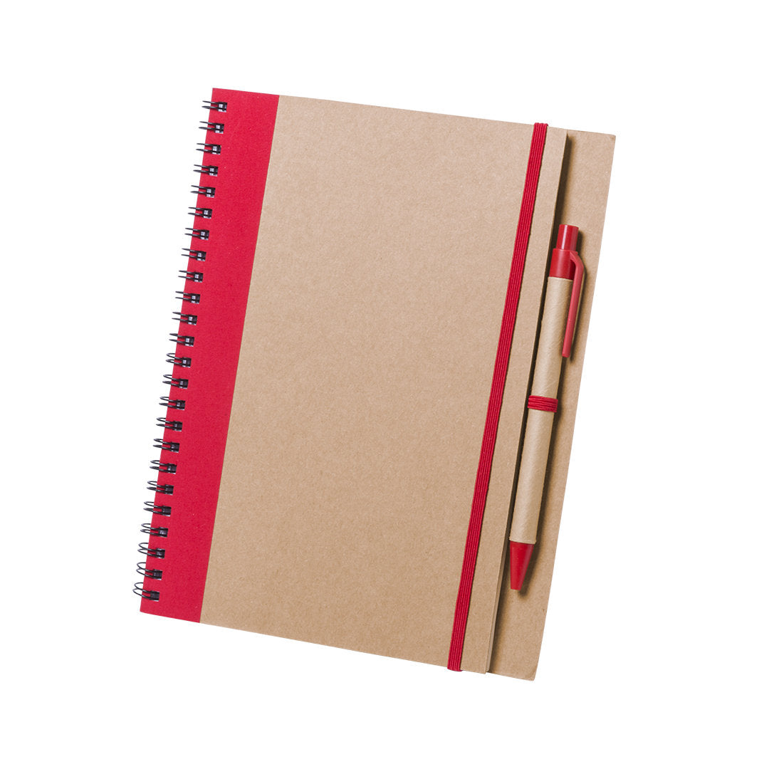 Carnet (lot de 20)