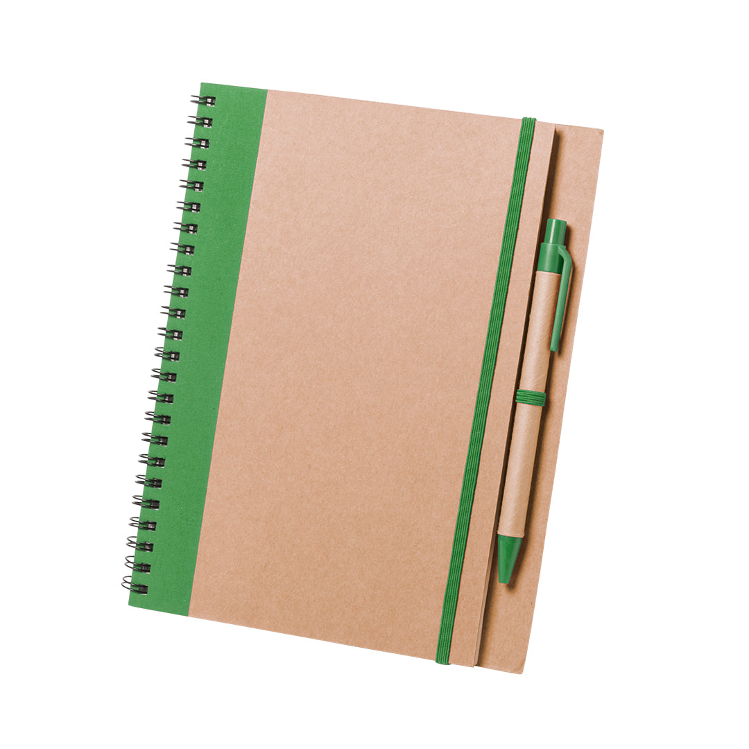 Carnet (lot de 20)