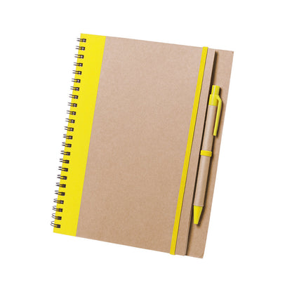 Carnet (lot de 20)