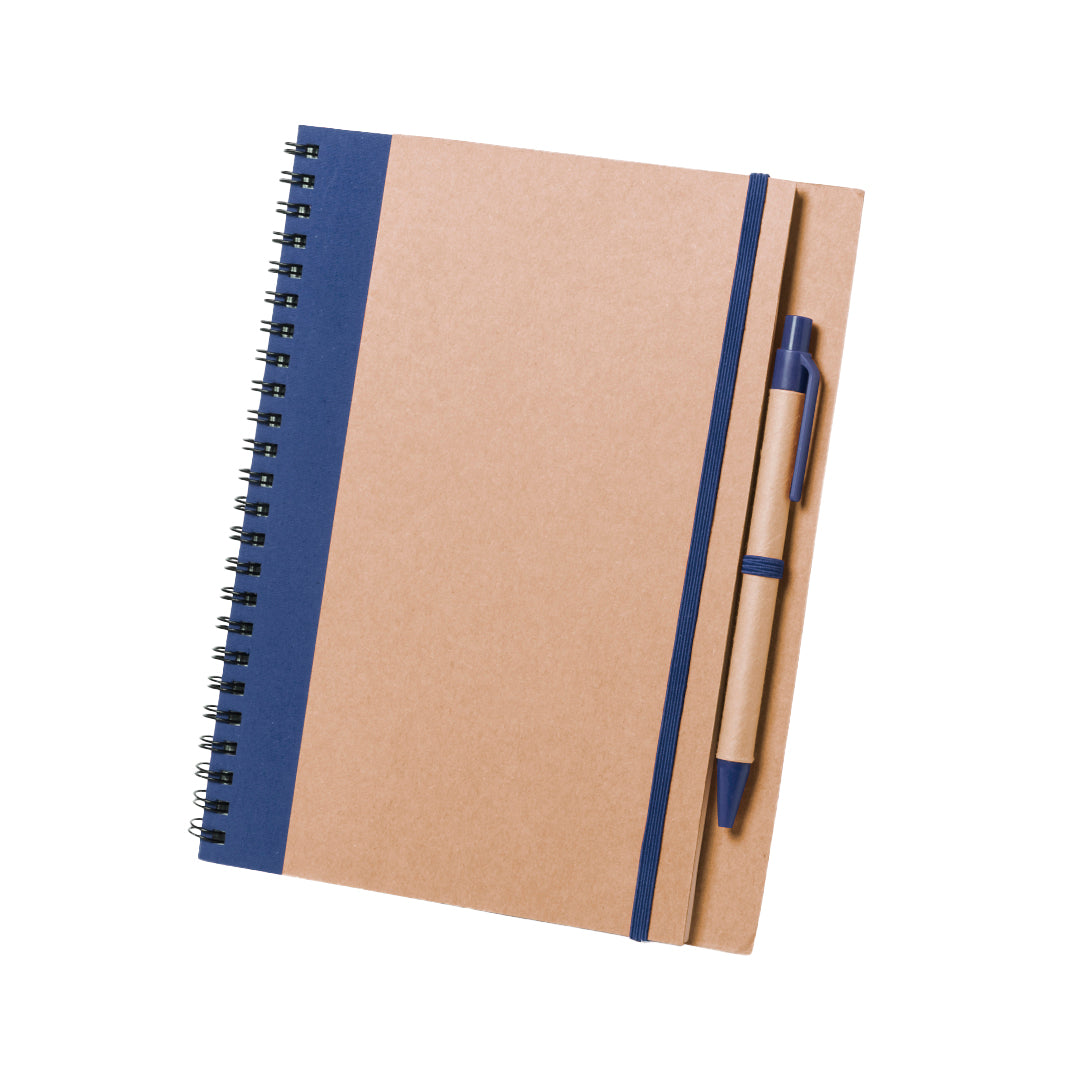 Carnet (lot de 20)