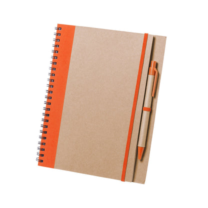 Carnet (lot de 20)