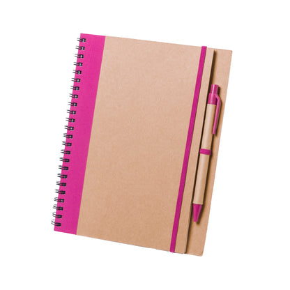 Carnet (lot de 20)