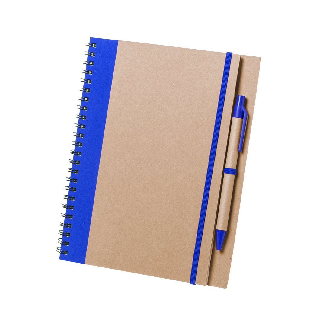 Carnet (lot de 20)