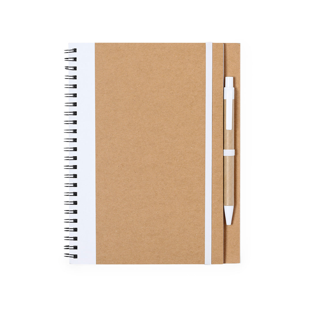Carnet (lot de 20)