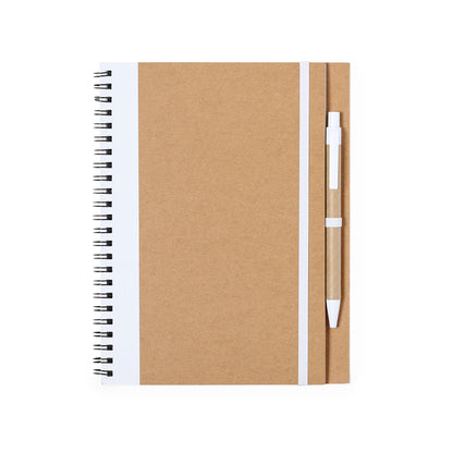 Carnet (lot de 20)