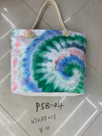 Bolsas Psicodélicas - Ambiente de la Naturaleza