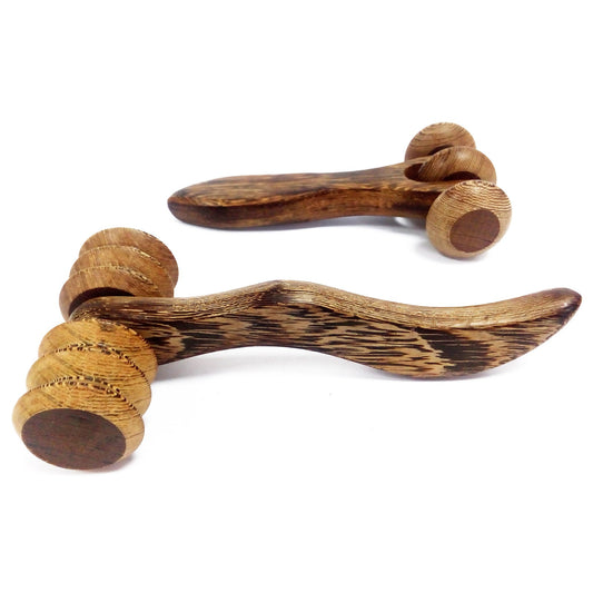 Massagegerät - Handroller