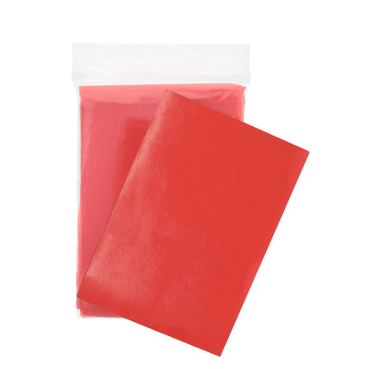 Poncho (20er-Pack)