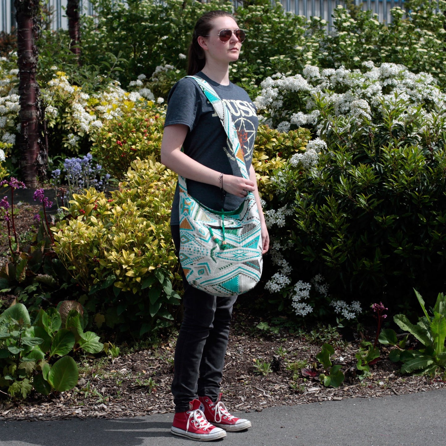 Kathmandu Big Bag – Mittag