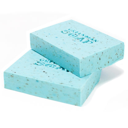 Jabón Greenman 100g - Mañana fresca