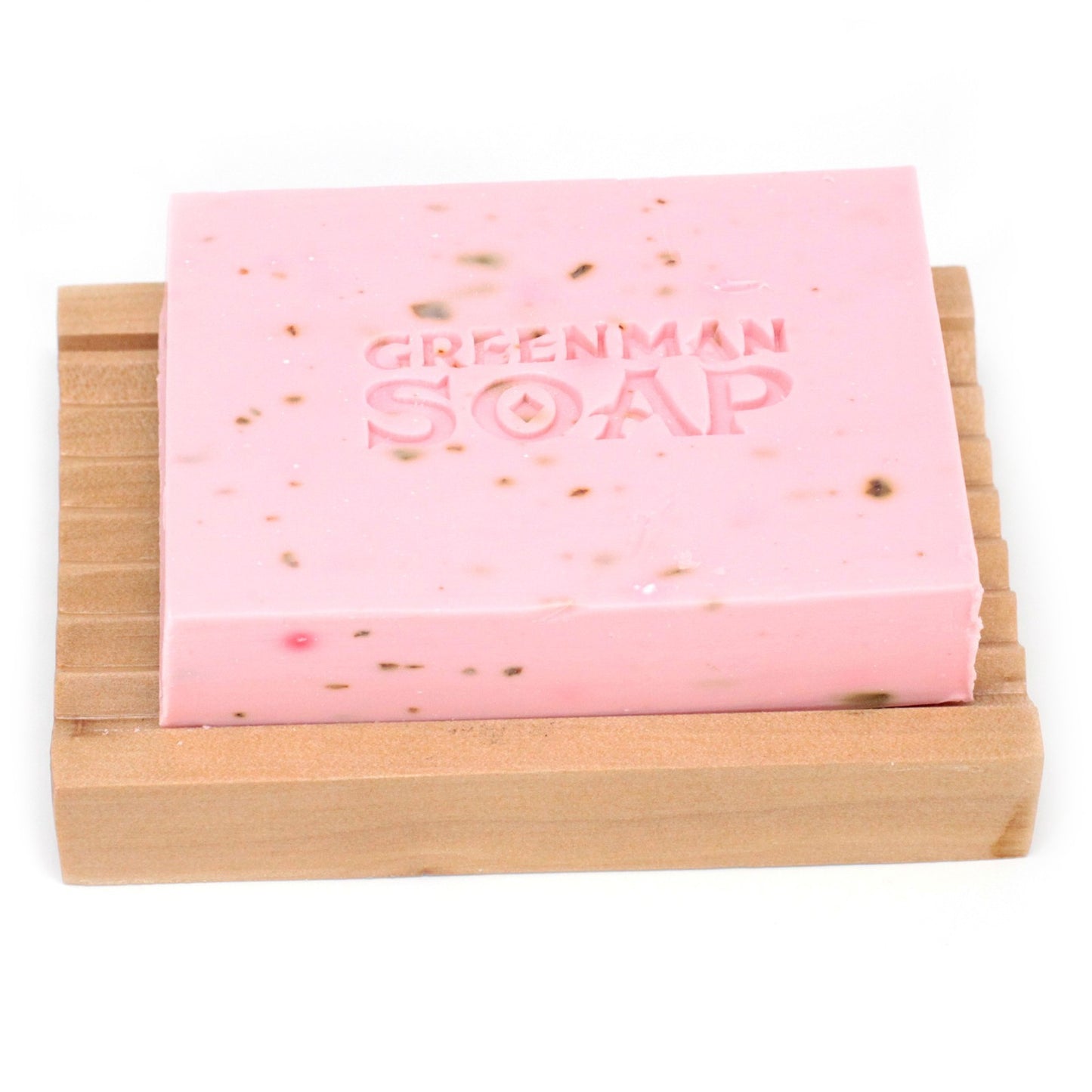 Savon Greenman 100 g - Luxe